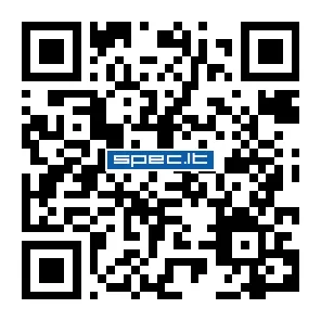 QR kodas | APSAUGOS KOMANDA, UAB | spec.lt