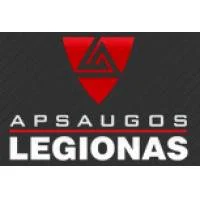 Apsaugos legionas, UAB