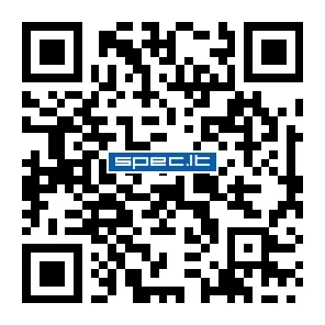 QR kodas | Apsaugos legionas, UAB | spec.lt