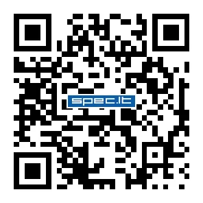 QR kodas | Apsaugos spektras, UAB