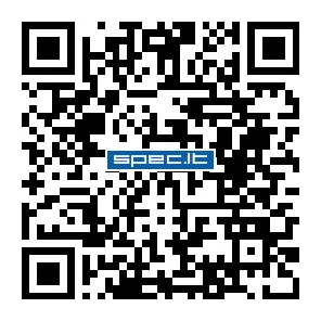 QR kodas | Apsaugos tarpininkavimo paslaugos, UAB | spec.lt
