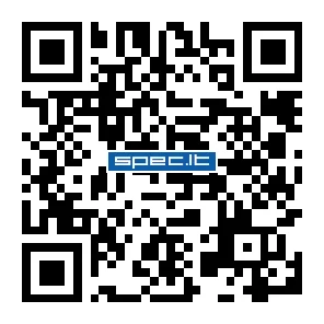 QR kodas | UADBB APSIDRAUSKIME | spec.lt