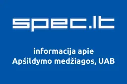 Apšildymo medžiagos, UAB