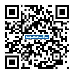 QR kodas | Apšilta plius, UAB | spec.lt