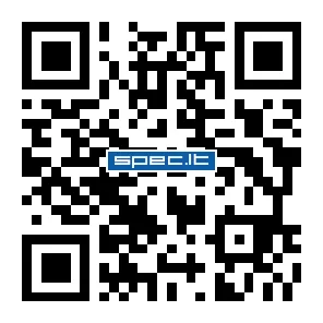 QR kodas | Apsingė, UAB