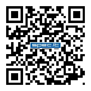 QR kodas | Apsisprendimas, VŠĮ