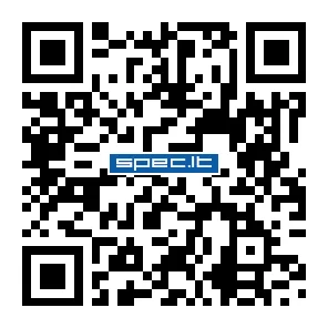 QR kodas | Apskaita Alytuje, UAB | spec.lt