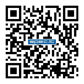 QR kodas | Apskaita ir archyvavimas, MB | spec.lt