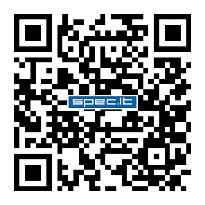 QR kodas | Portora, MB