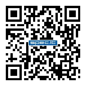 QR kodas | Apskaita ir buhalterija, MB | spec.lt