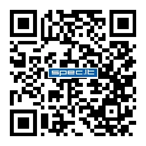 QR kodas | Apskaita ir finansai, UAB | spec.lt