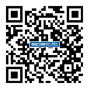 QR kodas | Apskaita ir finansų analizė, UAB | spec.lt