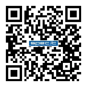 QR kodas | Apskaita ir mokesčiai, UAB | spec.lt