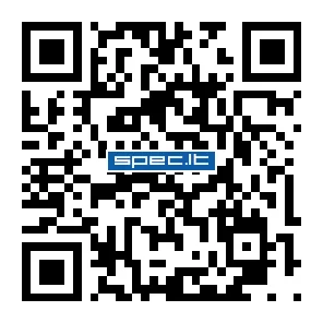 QR kodas | Apskaita ir vadyba, MB | spec.lt