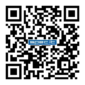 QR kodas | Finansų analizė, UAB | spec.lt