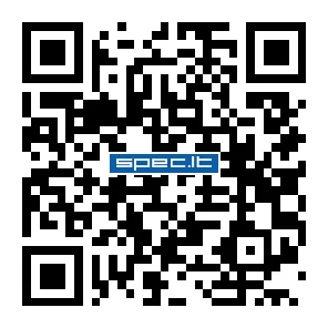 QR kodas | Apskaita Jums, UAB | spec.lt