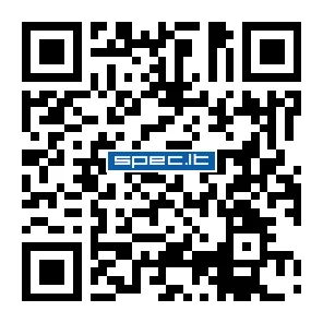 QR kodas | Apskaita jūsų verslui, UAB | spec.lt
