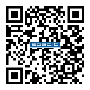 QR kodas | Apskaita kvadratu, MB | spec.lt