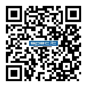 QR kodas | Apskaita laiku, UAB | spec.lt