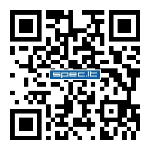 QR kodas | Apskaita LN, UAB | spec.lt