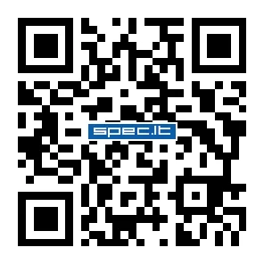 QR kodas | Apskaita Lpf, UAB | spec.lt