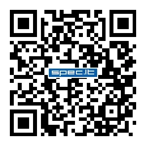 QR kodas | Apskaita plius, UAB | spec.lt