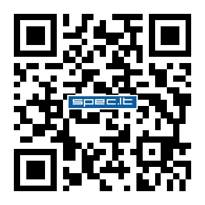 QR kodas | Apskaita TAU, UAB | spec.lt