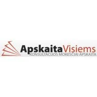 Apskaita visiems, UAB