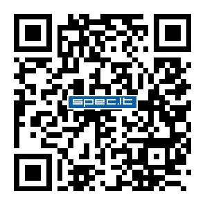 QR kodas | Apskaita visiems, UAB | spec.lt