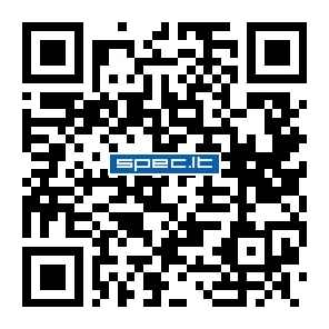 QR kodas | Apskaitera IT, UAB | spec.lt