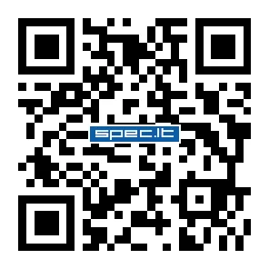 QR kodas | Apskaitesa, UAB | spec.lt