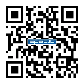 QR kodas | Apskaitida, UAB | spec.lt