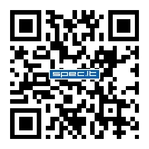QR kodas | APSKAITIKA, UAB | spec.lt