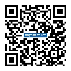QR kodas | Apskaitininkas, UAB | spec.lt