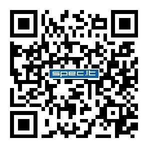 QR kodas | APSKAITOS APŽVALGA, UAB