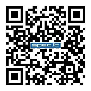 QR kodas | Apskaitos arbitras, MB | spec.lt