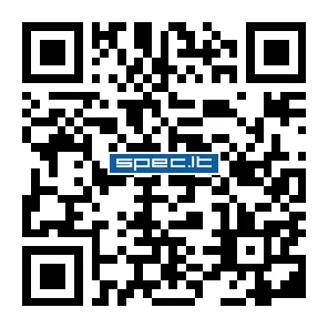 QR kodas | Apskaitos asistentė, UAB | spec.lt
