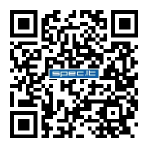 QR kodas | Apskaitos balansas, IĮ | spec.lt