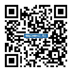 QR kodas | Sivasta, UAB | spec.lt