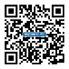 QR kodas | Apskaitos bitės, UAB | spec.lt
