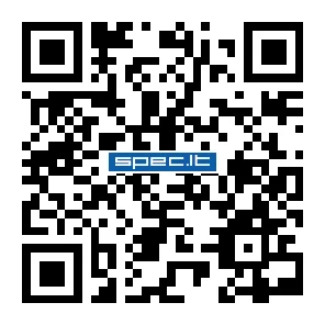 QR kodas | Apskaitos biuras, UAB | spec.lt