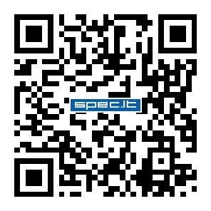 QR kodas | Apskaitos centras, UAB | spec.lt