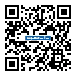 QR kodas | Apskaitos credo, UAB | spec.lt