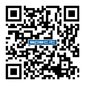 QR kodas | Apskaitos dokumentas, MB | spec.lt