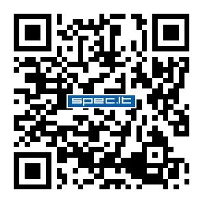 QR kodas | Apskaitos ekspertai, UAB | spec.lt