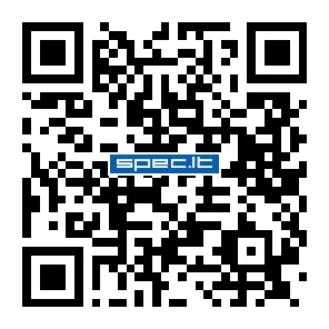QR kodas | Apskaitos erdvė, UAB | spec.lt