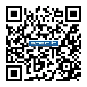 QR kodas | Apskaitos etalonas, UAB | spec.lt