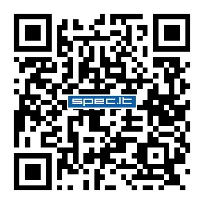 QR kodas | Apskaitos firma, UAB | spec.lt