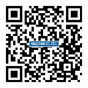 QR kodas | Apskaitos formulė, MB | spec.lt