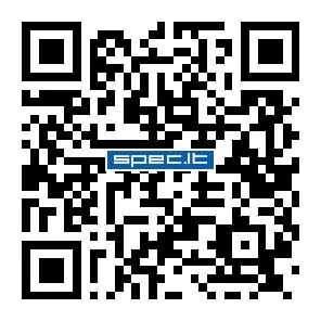 QR kodas | Apskaitos galia, UAB | spec.lt